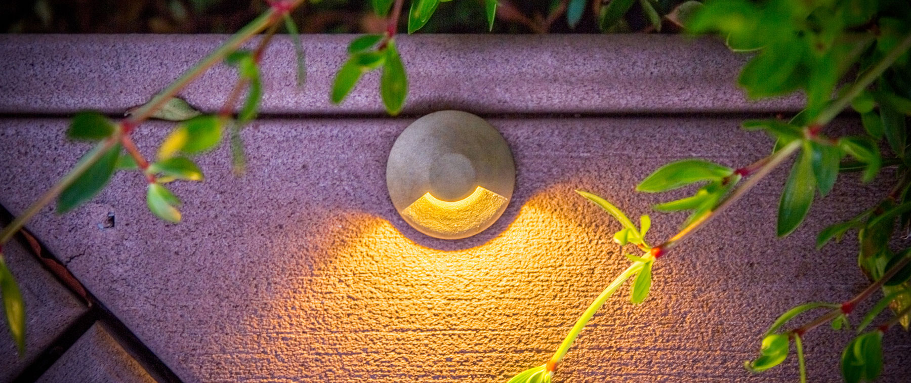 Outdoor Lighting